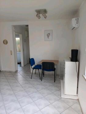 Foto - Erdgeschoßwohnung in Jever zur Miete