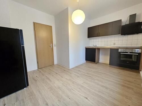 Foto - Etagenwohnung in Chemnitz zur Miete