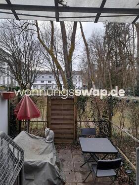 Foto - Etagenwohnung in München zur Miete