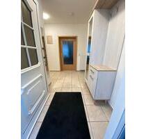 Erdgeschoss Wohnung für Paare ab 1.9.2026 - Oldenburg Ziegelhof