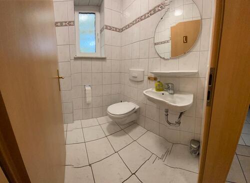 Foto - 3 Zimmer Erdgeschoßwohnung in Oldenburg