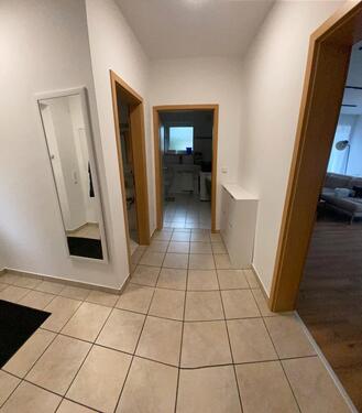 Foto - Erdgeschoßwohnung in Oldenburg zur Miete