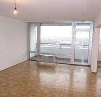 1,5 Zimmer Appartement im 9. Obergeschoss mit Blick über Göttinge - Göttingen Oststadt