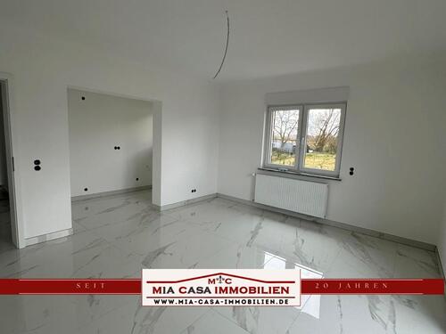 Foto - Obergeschosswohnung in Schwalbach zu Vermieten