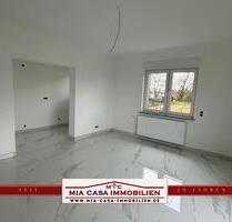 Obergeschosswohnung in Schwalbach zu Vermieten