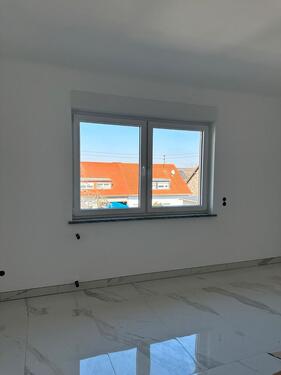 Foto - 5 Zimmer Dachgeschoßwohnung in Schwalbach