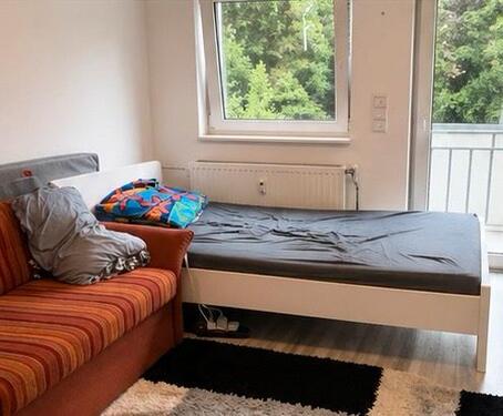 Foto - Studio Apartment available from May