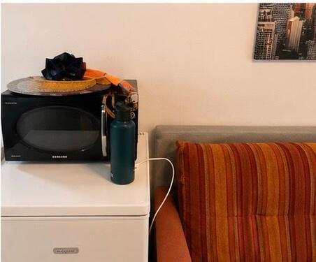 Foto - 1 Zimmer Etagenwohnung zur Miete in Berlin