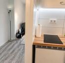Foto - Etagenwohnung in Berlin zur Miete