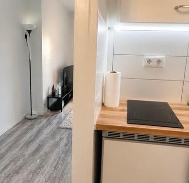 Foto - Etagenwohnung in Berlin zur Miete