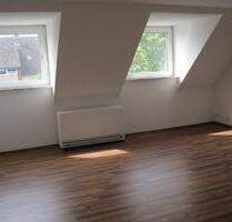 Helle 3-Raum-Dachgeschosswohnung (62,69 qm) am Klinikum - Essen Stadtbezirk III