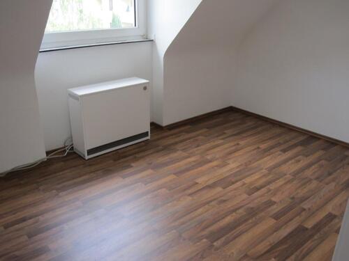 Foto - 3 Zimmer Dachgeschoßwohnung zur Miete in Essen