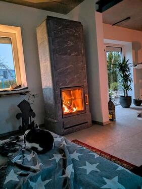 Foto - Einfamilienhaus in Wangerland zum Kaufen