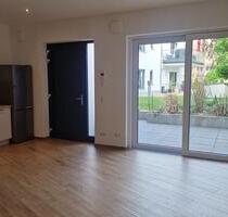Schöne außergewöhnlich 1.5 Zimmer Wohnung in Deggendorf Zentrum