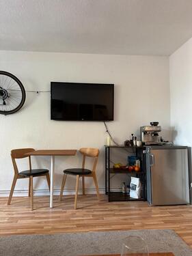 Foto - 1 Zimmer Etagenwohnung zur Miete in Rostock