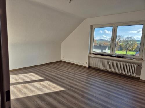 Foto - Gepflegte Wohnung in ruhiger Lage von Blomberg-Herrentrup
