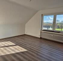 Gepflegte Wohnung in ruhiger Lage von Blomberg-Herrentrup