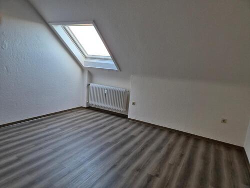 Foto - 3 Zimmer Dachgeschoßwohnung zur Miete in Blomberg