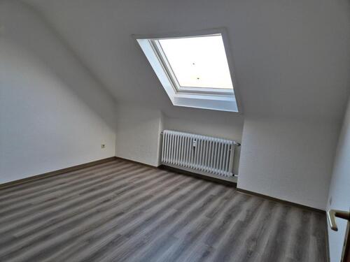 Foto - 3 Zimmer Dachgeschoßwohnung in Blomberg