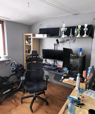 Foto - 7 Zimmer Reihenhaus zum Kaufen in Bremen
