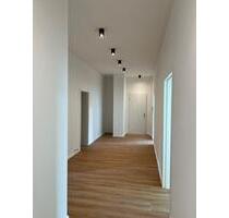 Erstbezug lichtdurchflutete 3-Zimmer-Wohnung mit Terrasse - Hannover Döhren-Wülfel