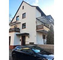 Gemütliche 3,5 Zimmer Dachgeschoss Wohnung in Mannheim Almenhof