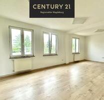 2 Zimmer-Wohnung mit EBK - 455,00 EUR Kaltmiete, in Genthin (PLZ: 39307)