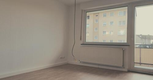 Foto - Etagenwohnung zur Miete in Minden
