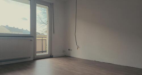 Foto - Etagenwohnung in Minden