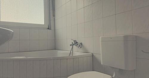 Foto - Etagenwohnung in Minden zur Miete