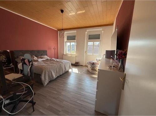 Foto - Etagenwohnung zur Miete in Bismark (Altmark)