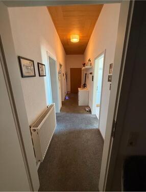 Foto - Etagenwohnung in Bismark (Altmark)