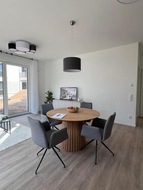 Foto - Etagenwohnung in Stockstadt am Main