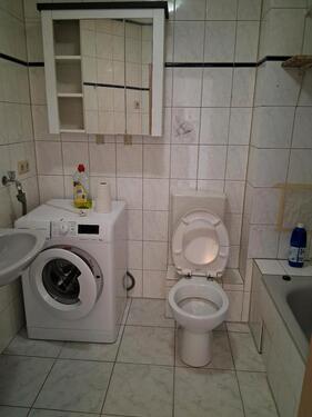 Foto - Etagenwohnung in Sankt Wendel zur Miete