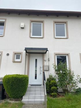 Foto - 3-Zimmer-Reihenhaus mit Einbauküche in Schwarzenbek bei Hamburg