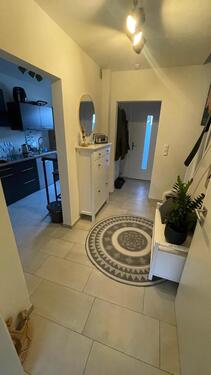Foto - Etagenwohnung in Gülzow
