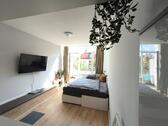 Foto - Wohnung zu vermieten 18.9.25 - 25.10.25 auf Zeit ( Individuell )