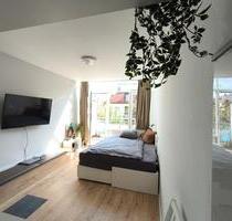 Wohnung zu vermieten 18.9.25 - 25.10.25 auf Zeit ( Individuell ) - München Altstadt-Lehel