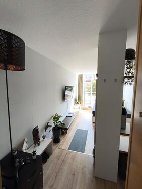 Foto - Etagenwohnung in München zur Miete