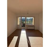 Freundliche sanierte 3-Zimmer-Wohnung in Heidenheim - Heidenheim an der Brenz Aufhausen