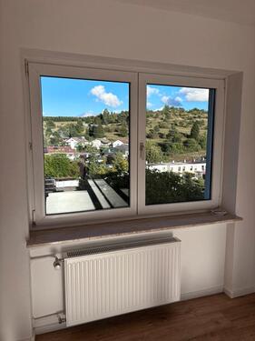 Foto - Etagenwohnung in Heidenheim an der Brenz