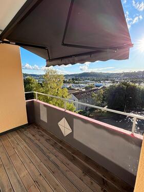 Foto - Etagenwohnung in Heidenheim an der Brenz zur Miete