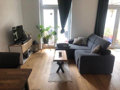 Foto - Etagenwohnung zur Miete in Steinweiler