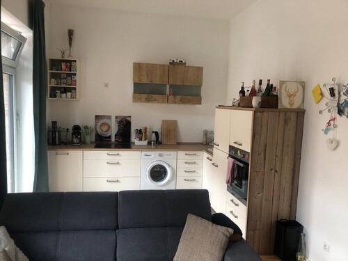 Foto - Etagenwohnung in Steinweiler