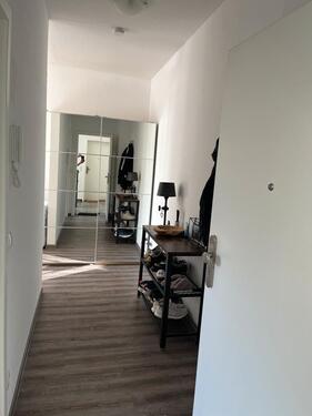 Foto - Etagenwohnung zur Miete in Münster