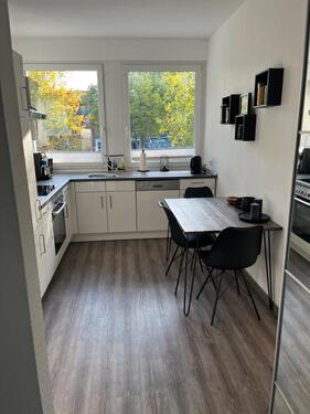 Foto - Etagenwohnung in Münster