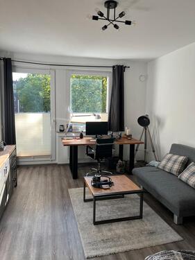 Foto - Etagenwohnung in Münster zur Miete