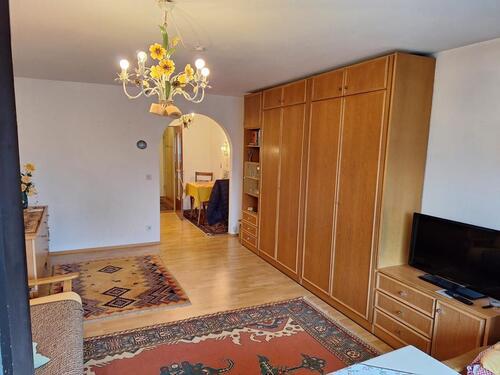 Foto - Etagenwohnung zum Kaufen in Bad Reichenhall