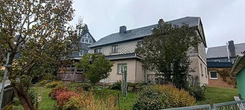 Foto - Einfamilienhaus zum Kaufen in Lehesten
