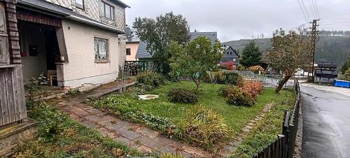 Foto - Einfamilienhaus in Lehesten
